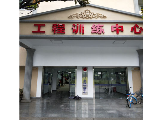 综合赛事平台桥式输送机